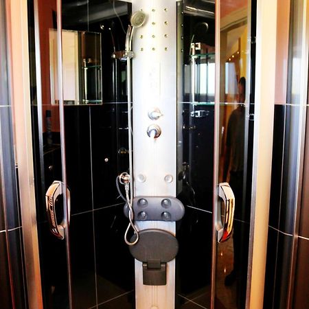 Apartment Euro As Kappel-Grafenhausen Esterno foto