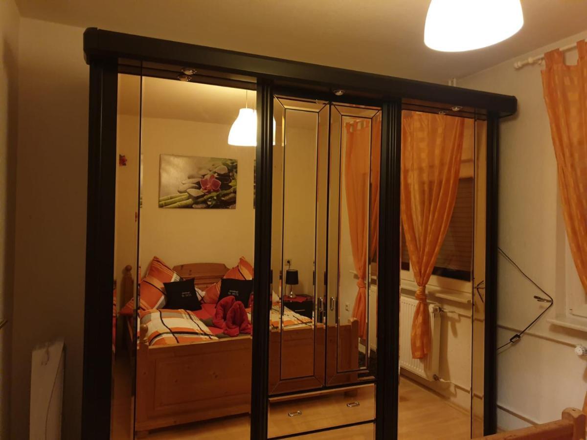 Apartment Euro As Kappel-Grafenhausen Esterno foto