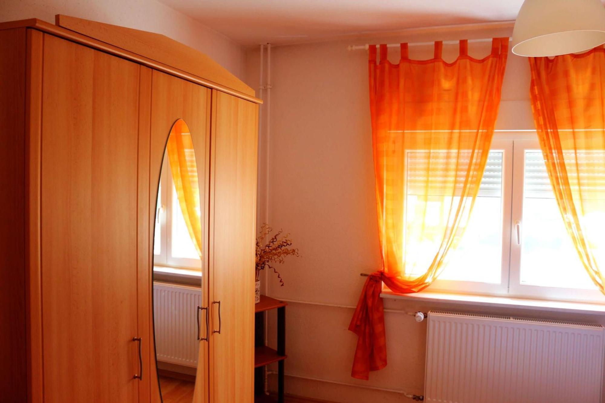 Apartment Euro As Kappel-Grafenhausen Esterno foto