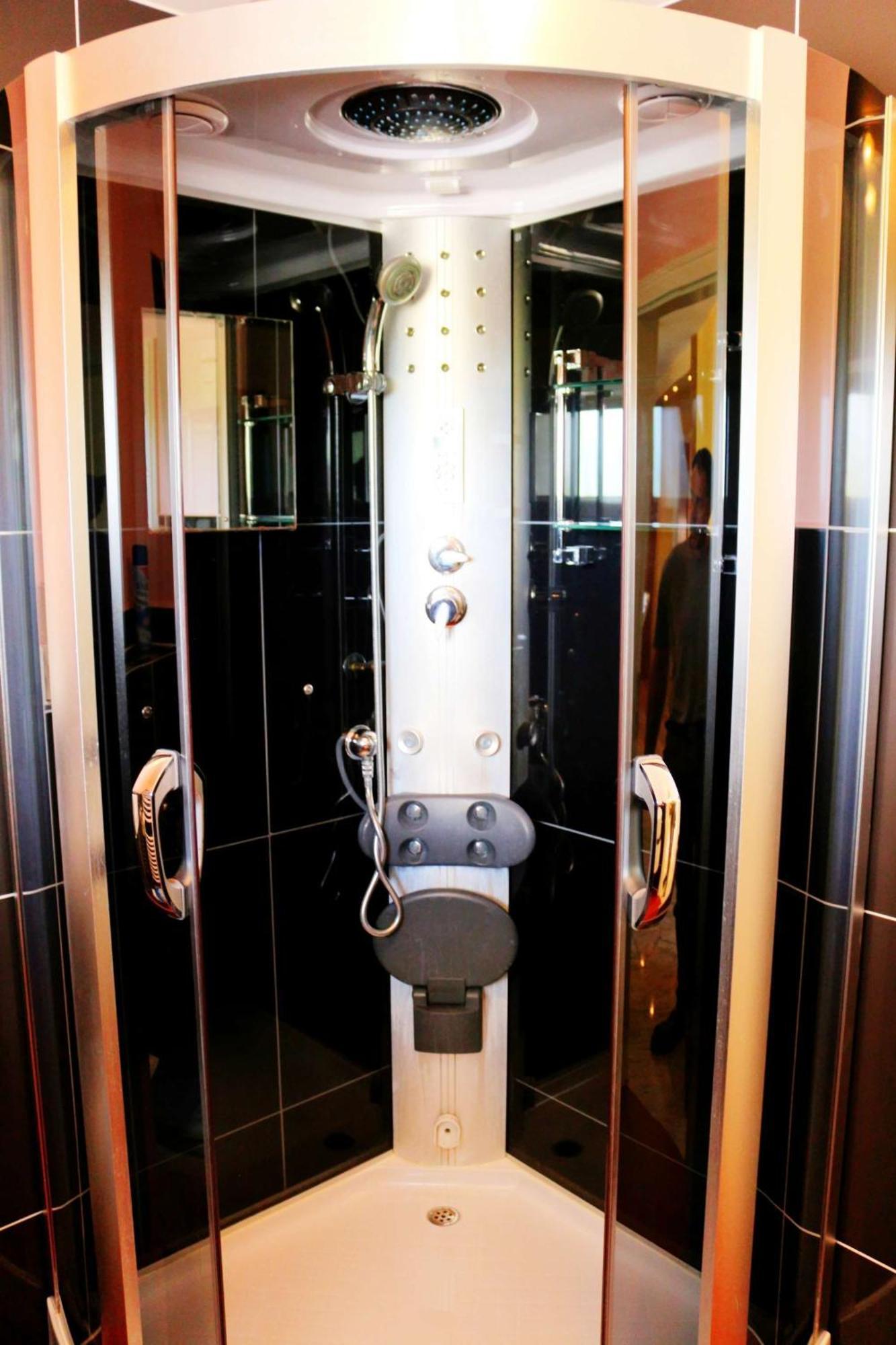 Apartment Euro As Kappel-Grafenhausen Esterno foto