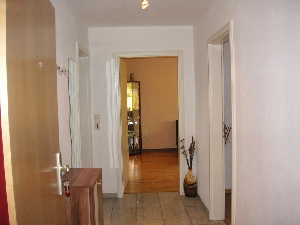 Apartment Euro As Kappel-Grafenhausen Camera foto
