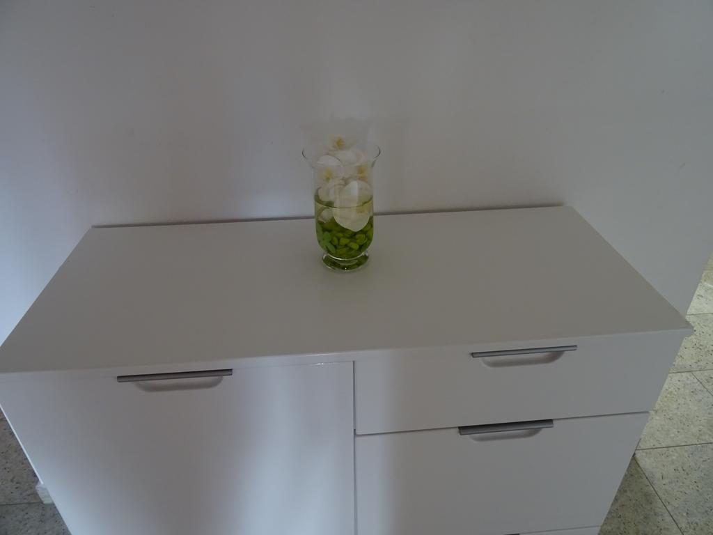 Apartment Euro As Kappel-Grafenhausen Esterno foto