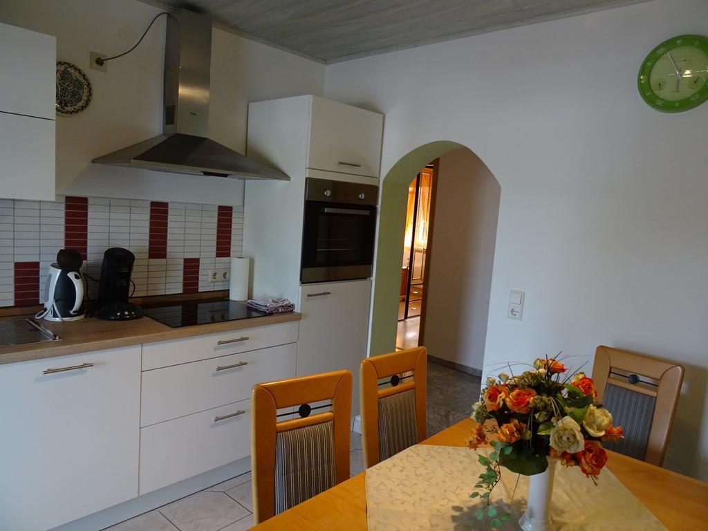 Apartment Euro As Kappel-Grafenhausen Esterno foto
